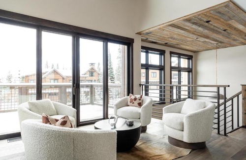 Spanish Peaks House | Spanish Peaks Highlands Cabin 18