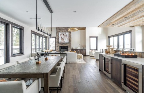 Spanish Peaks House | Spanish Peaks Highlands Cabin 18