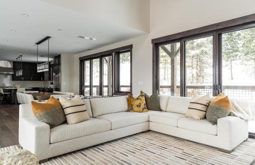 Spanish Peaks House | Spanish Peaks Highlands Cabin 18