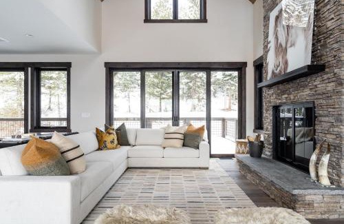 Spanish Peaks House | Spanish Peaks Highlands Cabin 18