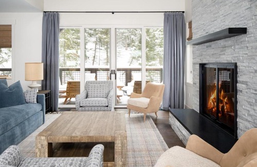 Spanish Peaks House | Spanish Peaks Highlands Cabin 19