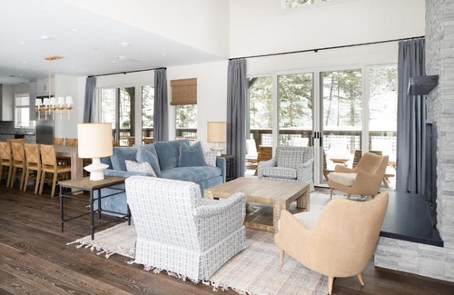Spanish Peaks House | Spanish Peaks Highlands Cabin 19