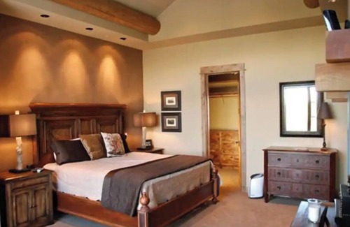 Spanish Peaks House | Spanish Peaks Mountain Ski Home - Big Sky, MT