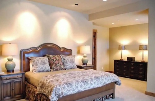 Spanish Peaks House | Spanish Peaks Mountain Ski Home - Big Sky, MT