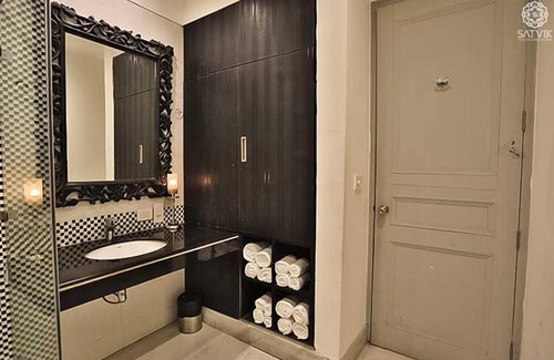 South West Hotel | Spara Boutique Resort