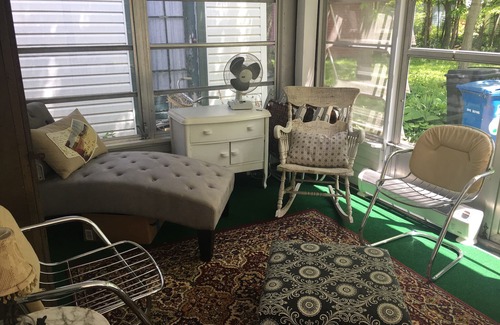 Lakeside Cottage | 'Spare Nichols' 1880s Lakeside Cottage