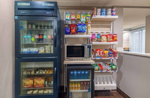 Clarks Summit Hotel | Spark by Hilton Clarks Summit