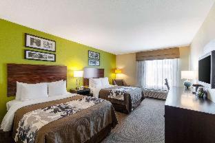 Killeen Hotel | Spark by Hilton Killeen