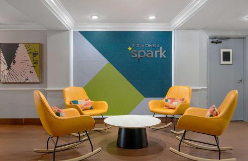 Gunter Afs Hotel | Spark by Hilton Montgomery EastChase
