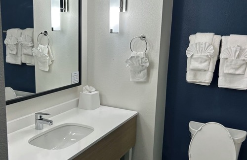 Nacogdoches Hotel | Spark by Hilton Nacogdoches
