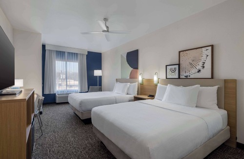 Nacogdoches Hotel | Spark by Hilton Nacogdoches
