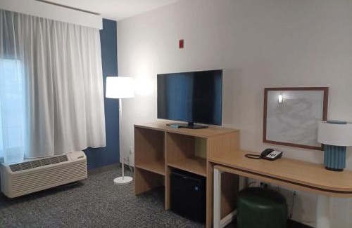 Redlands Hotel | Spark By Hilton Redlands