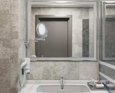 Selcuklu Hotel | SPARK HOTEL RESIDENCE KONYA