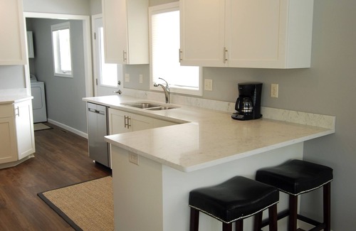 Fish Creek House | Sparkling Clean, Ideal Location includes use of Indoor & Outdoor Pools