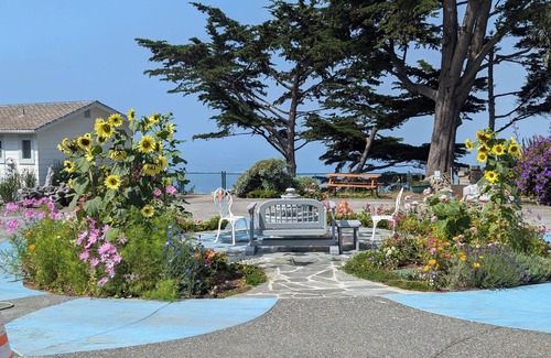 Brookings Apartment | Sparkling Clean, Private & Quiet! Amazing Ocean Views [2]