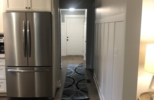 Douglas House | Sparkling Home in Saugatuck area!