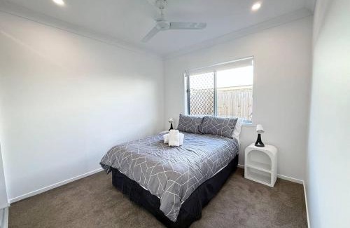 Park Ridge House | Sparkling New Home - Suburban Charm Awaits!