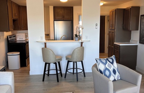 Glenville Apartment | SPARKLING WATERS RETREAT! BIG Lake Glenville, lake and mtn views!nCLOSE TO TOWN