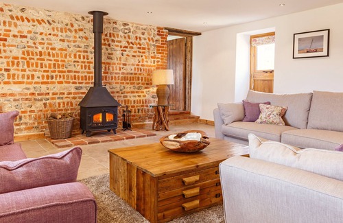 Bodham House | Sparks and Pentney Barn, Holt