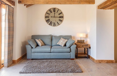 Bodham House | Sparks and Pentney Barn, Holt