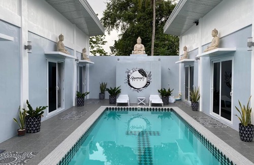 Panglao Bed & Breakfast | Sparrow's Nest
