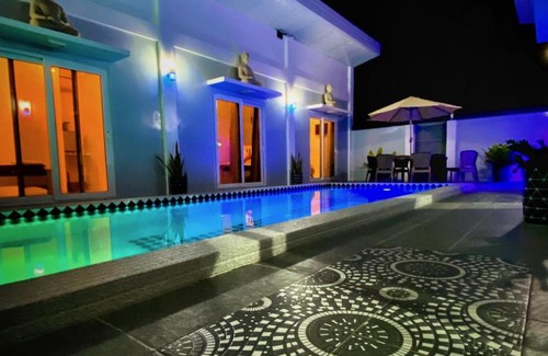 Panglao Bed & Breakfast | Sparrow's Nest