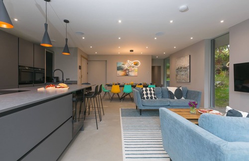 St Ives Cottage | Sparrows Nest