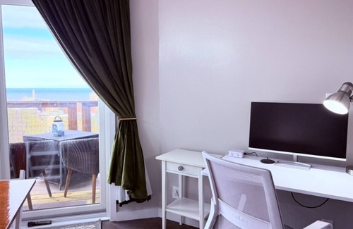 Observation Hill Apartment | Sparrows Nest Observation Hill