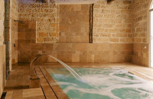 Kalsa Hotel | Spasimo Hôtellerie