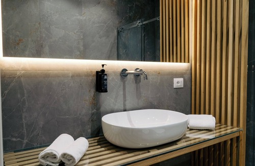 Kalsa Hotel | Spasimo Hôtellerie