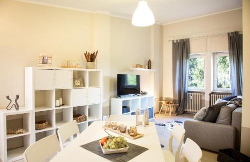 Limone Piemonte Apartment | Spazioso ed accogliente a pochi passi dal centro