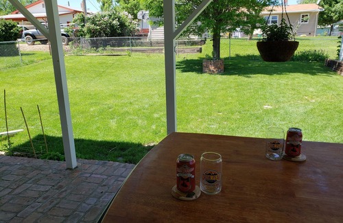 Spearfish House | Spearfish, SD Home for Rent - Dog Friendly!