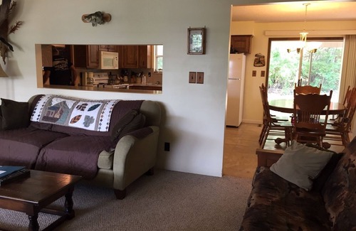 Shell Knob House | Spec's place Table Rock Lake