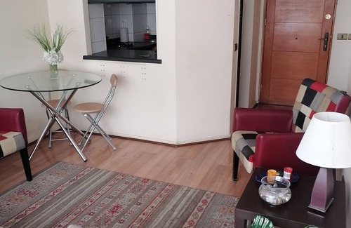 Nunoa Apartment | Special business travel, steps away from the subway!