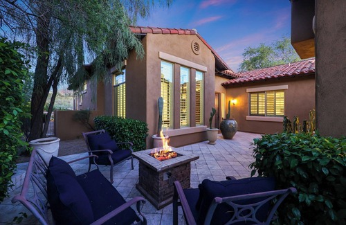 Pinnacle Peak House | Special Discount on Weekly and Monthly Rentals.