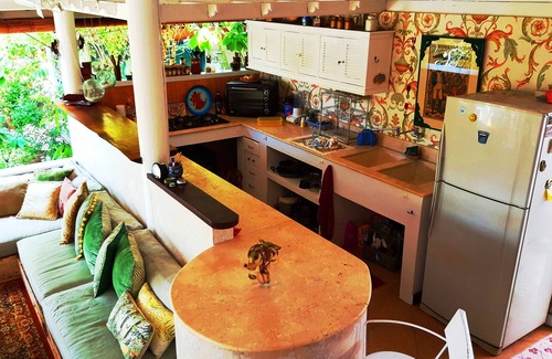 Umalas Villa | Special Long & Short Term Deals! 3BR + POOL IN SEMINYAK !