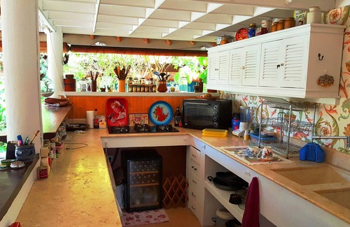 Umalas Villa | Special Long & Short Term Deals! 3BR + POOL IN SEMINYAK !