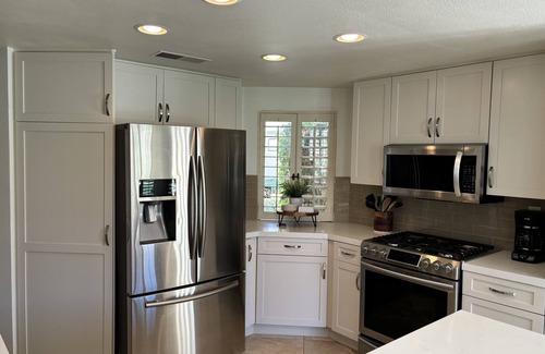 La Quinta Condo | Special May Rate for this STUNNING MOUNTAIN VIEW condo in PGA West!