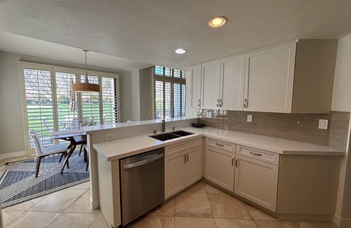 La Quinta Condo | Special May Rate for this STUNNING MOUNTAIN VIEW condo in PGA West!