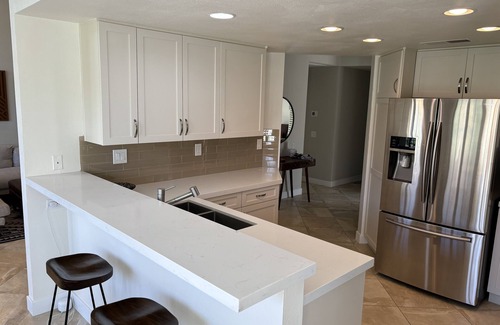 La Quinta Condo | Special May Rate for this STUNNING MOUNTAIN VIEW condo in PGA West!