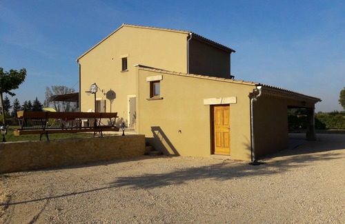 Le Thor House | SPECIAL OFFER from 20/07 to 03/08. Beautiful Bastide 400 m2 near Isle Sur La Sorgue.