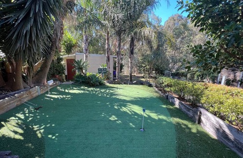 Kew House | Special offer * Panaromic Tree view Melbourne city
