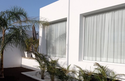 La Quinta Villa | SPECIAL OFFER, Very bright house overlooking the Teide and the sea