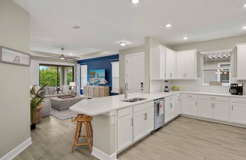 Naples Villa | Special Offers! Amenity-rich Naples Villa w/Pool near Golf & Beaches