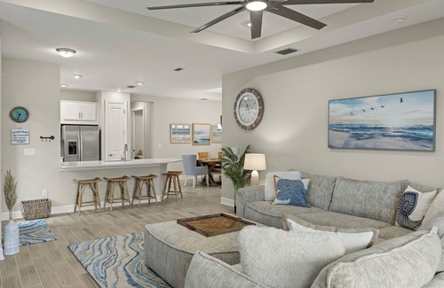 Naples Villa | Special Offers! Amenity-rich Naples Villa w/Pool near Golf & Beaches