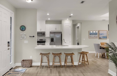 Naples Villa | Special Offers! Amenity-rich Naples Villa w/Pool near Golf & Beaches