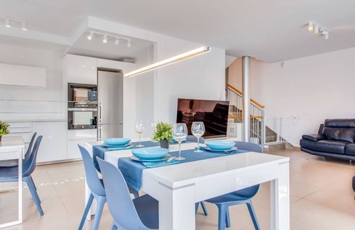 Santa Ursula Villa | SPECIAL PRICE OCTOBER & NOVEMBER | Luxury Villa Puerto de la Cruz