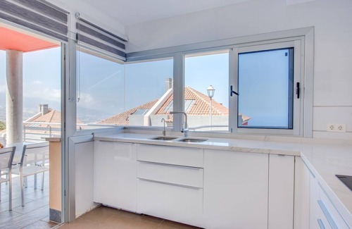 Santa Ursula Villa | SPECIAL PRICE OCTOBER & NOVEMBER | Luxury Villa Puerto de la Cruz