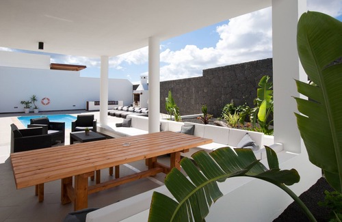 Puerto Calero Villa | SPECIAL PRICES - Luxury Villa - GREAT VALUE