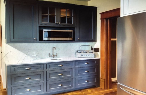 Elk Rapids House | SPECIAL RATE: Beautiful, newly renovated, 5 bdrm Lake House with stunning views!